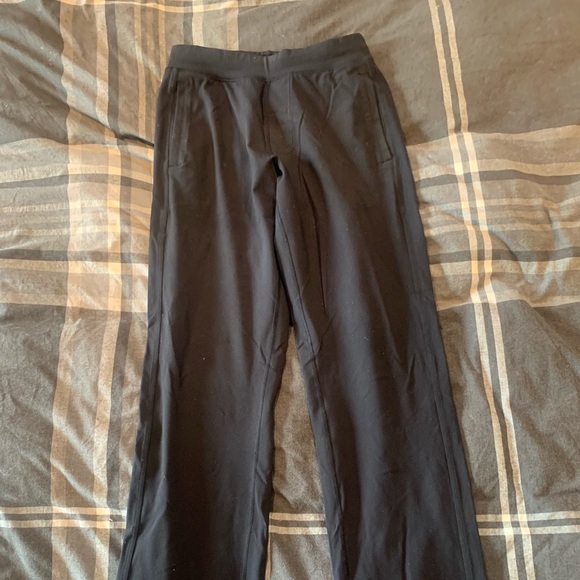 Lulu Lemon stretch pants. Like new. Hardly worn - Picture 1 of 1